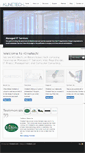 Mobile Screenshot of klinetech.com